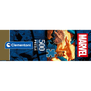 Fantastic Four - 500 pièces