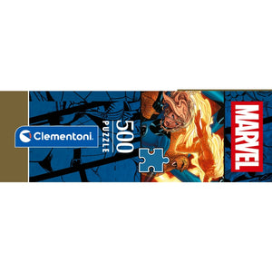 Fantastic Four - 500 pièces