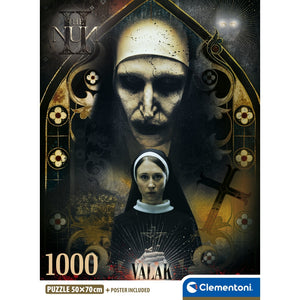The Nun - 1000 pièces