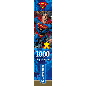 Superman - 1000 pièces