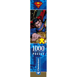 Superman - 1000 pièces