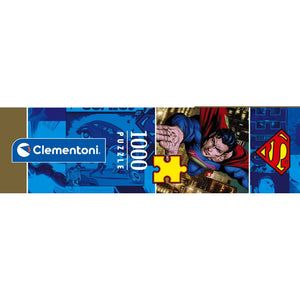Superman - 1000 pièces