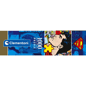 Superman - 1000 pièces