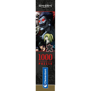 Death Note - 1000 pièces
