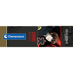 Death Note - 1000 pièces