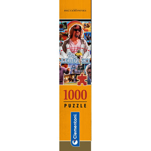 BIG LEBOWSKY - 1000 pièces