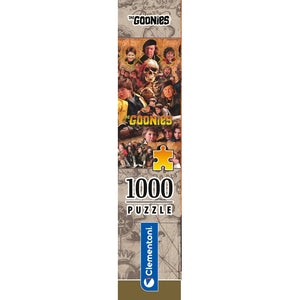 THE GOONIES - 1000 pièces