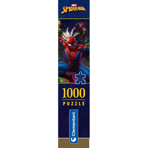 Marvel Spiderman - 1000 pièces