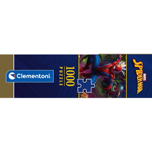Marvel Spiderman - 1000 pièces