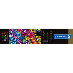 Marbles - 1000 pièces