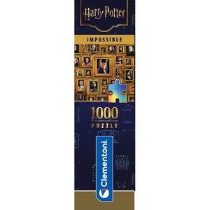 Harry Potter - 1000 pièces