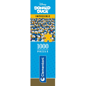 Donald Duck - 1000 pièces