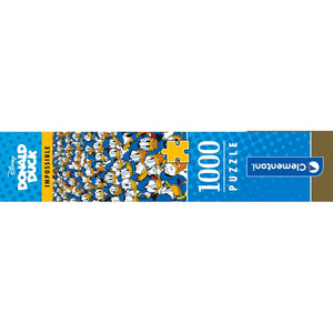 Donald Duck - 1000 pièces