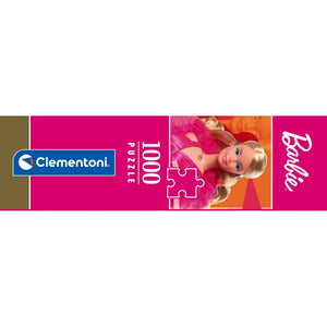 Barbie 65 Yrs - 1000 pièces