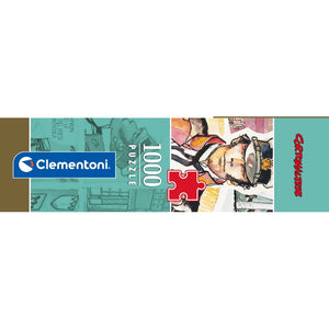 Corto Maltese - 1000 pièces