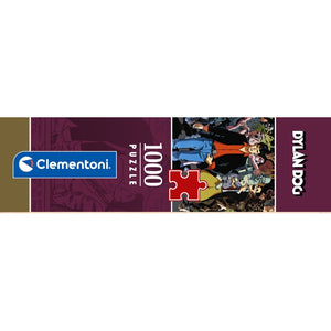Dylan Dog - 1000 pièces