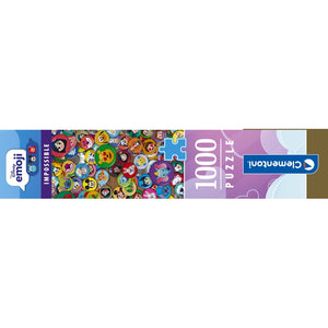 Disney Emoji - 1000 pièces