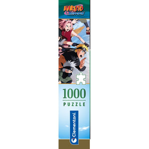 Naruto - 1000 pièces