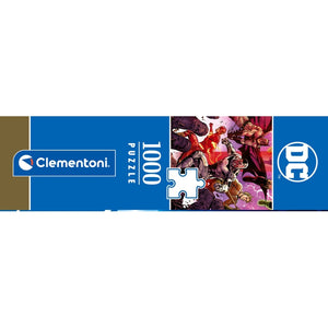 Dc Comics - 1000 pièces