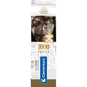 Harry Potter - 1000 pièces