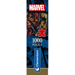 Marvel - 1000 pièces