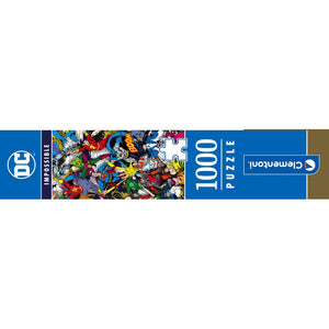Dc Comics - 1000 pièces