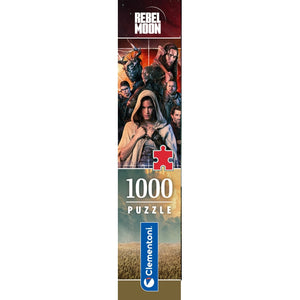 Rebel Moon - 1000 pièces