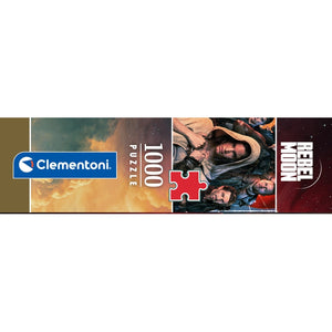 Rebel Moon - 1000 pièces