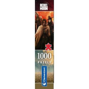 Rebel Moon - 1000 pièces