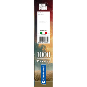 Rebel Moon - 1000 pièces