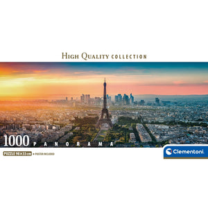 Paris - 1000 pièces
