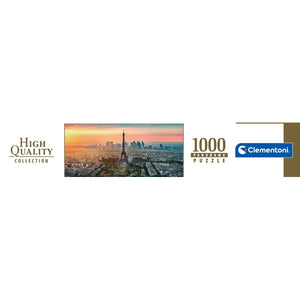 Paris - 1000 pièces