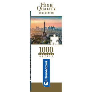 Paris - 1000 pièces