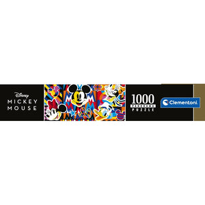Disney Mickey Mouse - 1000 pièces