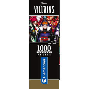 Disney Villains - 1000 pièces