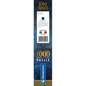 The Lord Of The Rings - 1000 pièces
