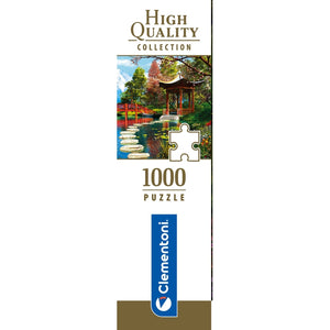 Fuji Garden - 1000 pièces