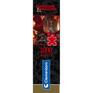 Dungeons & Dragons - 1000 pièces