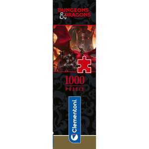 Dungeons & Dragons - 1000 pièces