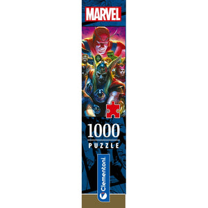 Marvel Avengers - 1000 pièces