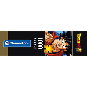 Dragonball - 1000 pièces