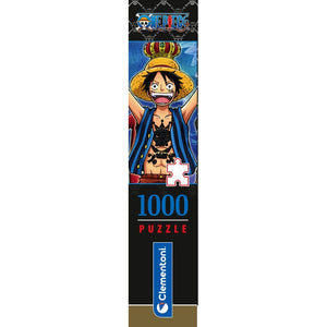 One Piece - 1000 pièces