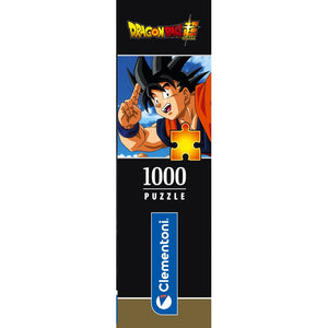 Dragonball - 1000 pièces