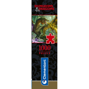 Dungeons&Dragons - 1000 pièces