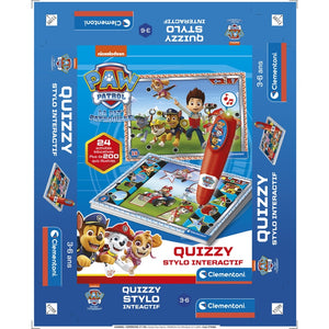 Quizzy - Pat' Patrouille