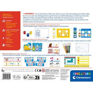 La maternelle