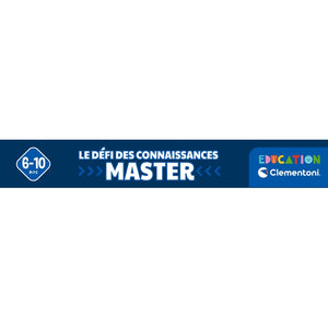 Le défi des connaissances master