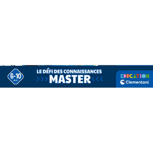 Le défi des connaissances master