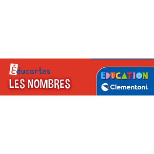 Les nombres - Éducartes