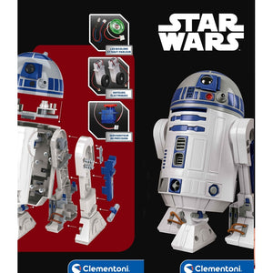 Star Wars - Robot R2D2